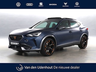 Cupra Formentor 1.4 TSI eHybrid 245pk PHEV VZ Performance / Panoramadak / Safe & Driving XL / Memory / Wordt Verwacht