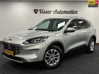 Ford Kuga 1.5 EcoBoost 150PK Titanium X*Stoelverwarming*Camera*Led*PDC*Navi*