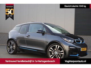 BMW i3 Executive 120Ah 42 kWh Schuifdak/H-Kardon/Adaptive/Carplay