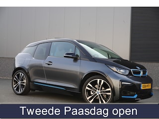 BMW i3 Executive 120Ah 42 kWh Schuifdak/H-Kardon/Adaptive/Carplay