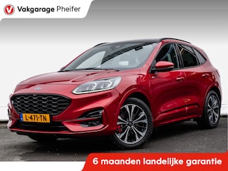 Ford Kuga 2.5 PHEV ST-Line Panoramadak/ B&O/ stoel-achterbankverwarming/ Head up/ Camera/ Blindspot