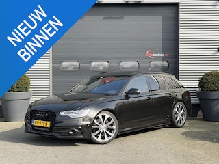 Audi A6 Avant 3.0 TFSI quattro 3X S-Line | Panoramadak | 360* Camera | Memory Stoelen | Elektrische Achterklep |