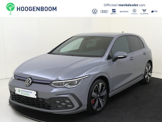 Volkswagen Golf 1.4 eHybrid GTE | Parkeerassistent | Keyless | Dodehoek detectie | Stoel- en stuurwielverwarming | Navigatie | Adaptieve cruise control | Achteruitrijcamera |
