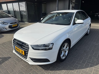 Audi A4 Limousine 1.8 TFSI Pro Line CLIMA STOELVERW GOED ONDERHOUDEN NETTE WAGEN