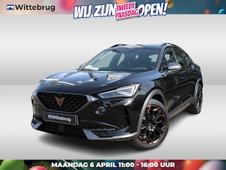 Cupra Formentor 1.4 e-Hybrid 245pk Performance DSG Automaat / Panorama dak / LM 19 inch / LED Matrix / 360 Camera / Elektr klep