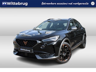 Cupra Formentor 1.4 e-Hybrid 245pk Performance DSG Automaat / Panorama dak / LM 19 inch / LED Matrix / 360 Camera / Elektr klep