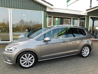 Volkswagen Golf Sportsvan 1.4TSI 125PK HIGHLINE!! All-in Prijs! Trekhaak!