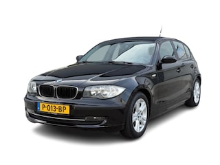 BMW 116i + *MOTORSTORING* AIRCO / ELEKTRISCHE RAMEN