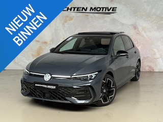 Volkswagen Golf 1.5 eTSI R line / Pano / H&k /