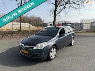 Opel Astra Wagon 1.6 Temptation LEUKE AUTO RIJDT EN SCHAKELT GOED