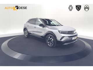Opel Mokka 130 Turbo AT8 GS | Camera | Apple Carplay | Parkeersensoren