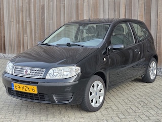 Fiat Punto 1.2 Active