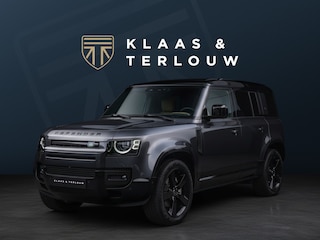 Land Rover Defender 110 2.0 P300e 110 X-Dynamic HSE | HNP € 121.402,- | 22'' | Stoelkoeling | Elec Trekhaak