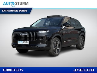 Jaecoo 7 1.5 GDI SHS-P Exclusive Nu in de showroom!