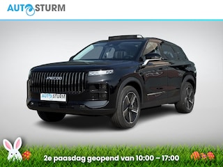 Jaecoo 7 1.5 GDI SHS-P Exclusive Nu in de showroom!