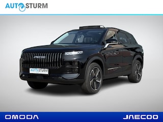 Jaecoo 7 1.5 GDI SHS-P Exclusive Nu in de showroom!