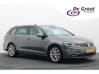 Volkswagen Golf Variant 1.5 TSI DSG Highline