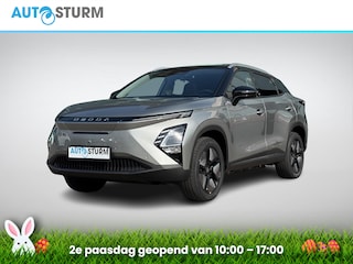 Omoda 5 EV Premium 61 kWh Nu in de showroom!