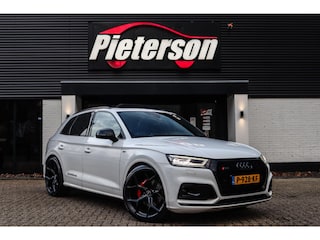 Audi Q5 3.0 TFSI Quattro 400PK PANO RS B&O LUCHTVERING ACC