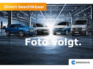 Volkswagen ID. Buzz ID.Buzz Economy Business 286 pk | Trekhaak | Camera | 4 Seizoenen banden | Achterdeuren