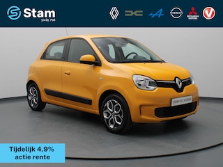Renault Twingo 1.0 SCe Collection Airco | Radio | Begrenzer