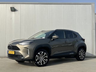 Toyota Yaris Cross 1.5 Hybrid 115 First Edition | Dode hoek detectie | Sensoren voor en achter | Comfort Pack