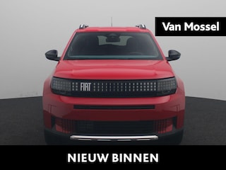 Fiat Grande Panda 1.2 Hybrid ICON