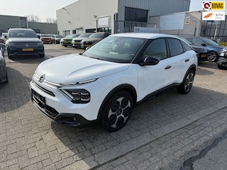 Citroën C4 1.2 PureTech Feel, Navi, INC BTW. Dealer auto