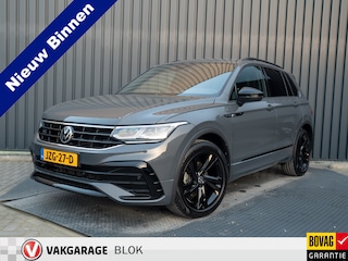Volkswagen Tiguan 1.5 TSI R-Line Business+ | Keyless | Camera | Elk-A-klep | IQ light | Prijs Rijklaar!!