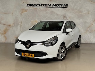 Renault Clio 0.9 TCe Eco2 Expression