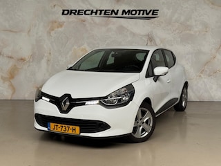 Renault Clio 0.9 TCe Eco2 Expression