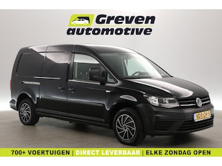 Volkswagen Caddy 2.0 TDI L2 | Airco | Cruise | Elektrpakket