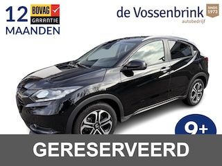 Honda HR-V 1.5 I-VTEC Executive Automaat 1e Eig. NL-Auto *Geen Afl. kosten*