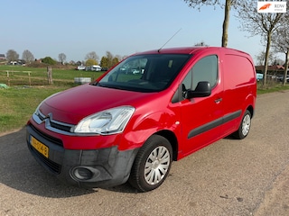 Citroën Berlingo 1.6 HDI 500 Club Economy Airco/1e Eigenaar/APK Nieuw!