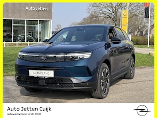 Opel Grandland 1.2 Mild-Hybrid 107kW GS # Rijklaar # Hifi premium | winterpakke