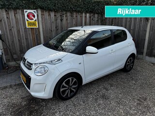 Citroën C1 1.0 VTI SHINE