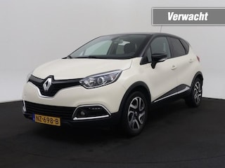 Renault Captur 0.9 TCE INTENS