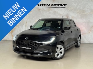 Suzuki Swift 1.2 Style Smart Hybrid