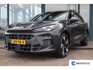 Cupra Terramar 1.5 TSI e-Hybrid 272pk VZ Performance | "Immersive by Sennheiser" premium sound system package | Adaptief demping systeem | Alcantara bekleding