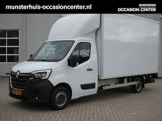 Renault Master T35 2.3 dCi 165 L3 EL Energy - Bakwagen! - All Seasonbanden - Cruise Control - Dealeronderhouden