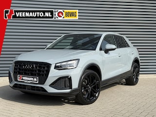 Audi Q2 35 TFSI S-LINE Virt cock/Camera/Apple