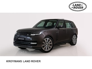 Land Rover Range Rover 3.0 P460e SE PHEV 22 inch l Panorama Dak l Shadow Pack