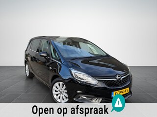 Opel Zafira 1.4 Turbo Innovation 7persoons|Clima|Cruise|Navi