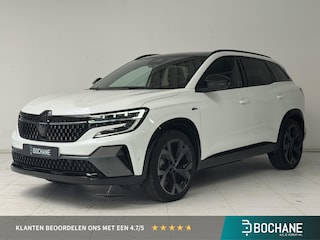 Renault Austral 1.2 E-Tech full hybrid 200 Techno Esprit Alpine | Trekhaak | Panoramadak | Adaptive Cruise Control | Stoelverwarming |