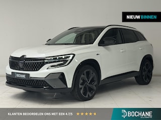 Renault Austral 1.2 E-Tech full hybrid 200 Techno Esprit Alpine | Trekhaak | Panoramadak | Adaptive Cruise Control | Stoelverwarming |