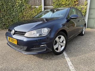 Volkswagen Golf 1.4 TSI Highline AUTOMAAT | AIRCO | TREKHAAK| MASSAGE