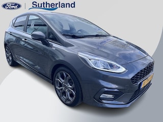 Ford Fiesta 1.0 EcoBoost ST-Line | 62000 | Winterpack |