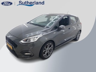 Ford Fiesta 1.0 EcoBoost ST-Line | 62000 | Winterpack |
