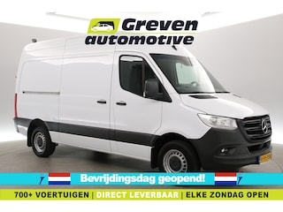 Mercedes-Benz Sprinter 317 CDI L2H2 170PK | 2800kg Trekgew. | Trekhaak | Airco | Cruise | Camera | Carplay | Navi