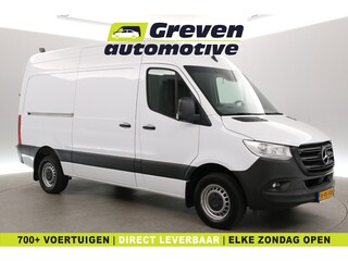 Mercedes-Benz Sprinter 317 CDI L2H2 170PK | 2800kg Trekgew. | Trekhaak | Airco | Cruise | Camera | Carplay | Navi